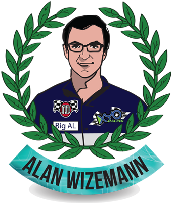 Alan Wizemann