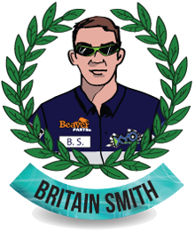 britain smith